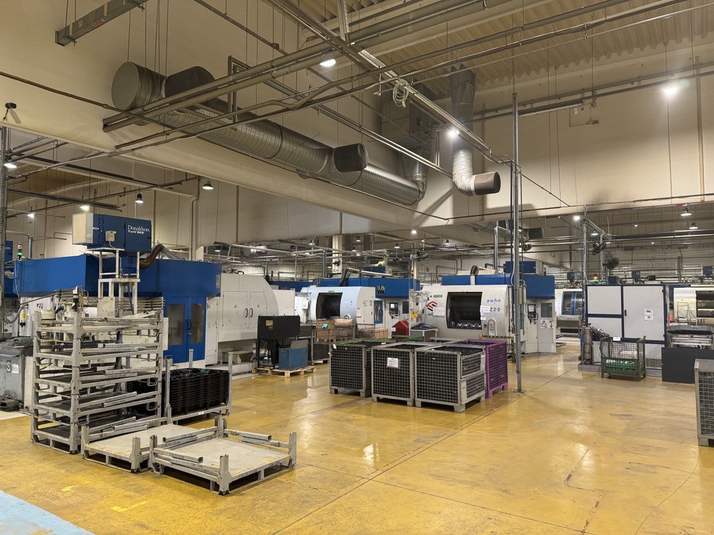 內(nèi)部環(huán)境